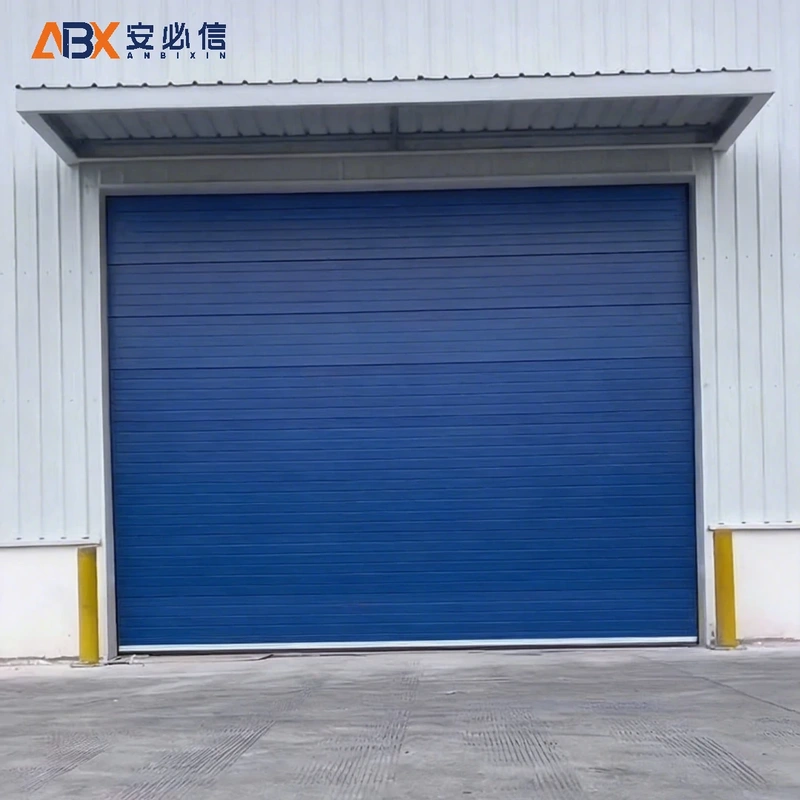 贺州市快速卷帘门