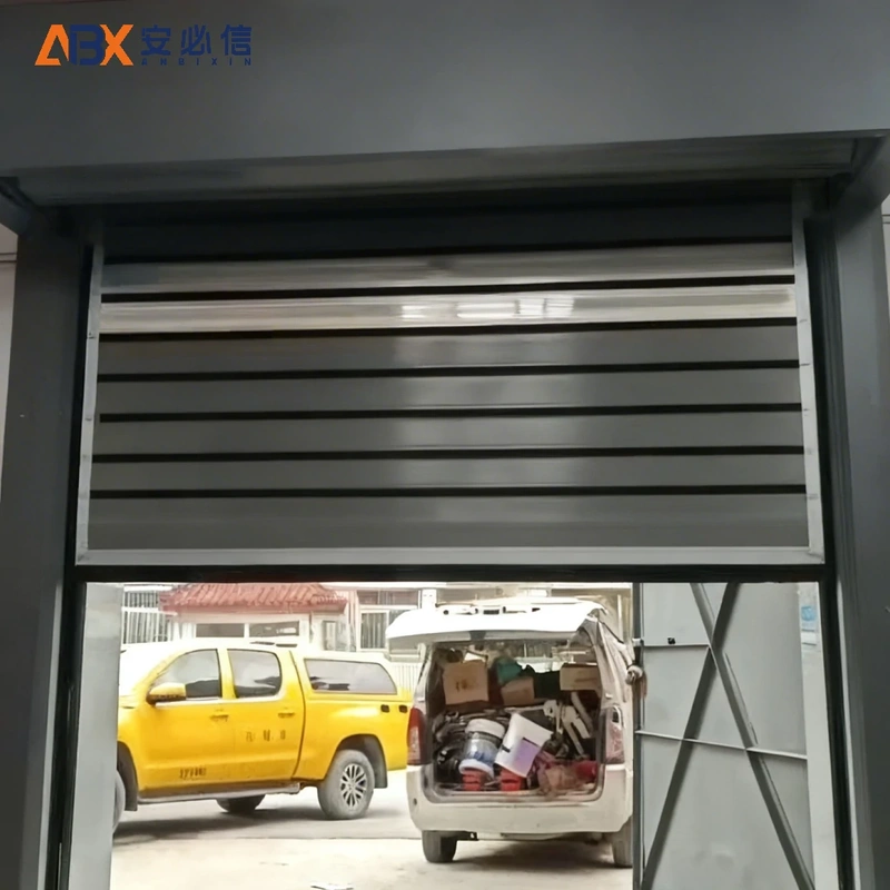 贺州市医药密闭高速门